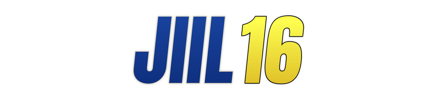 jiil16 Casino Logo